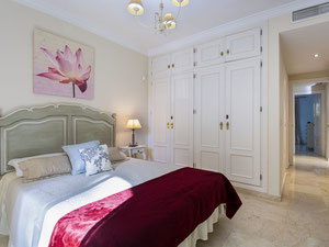 Apartament 2 sypialnie 101 m² w Guadalmina Alta, Hiszpania — Wyszukiwarka nieruchomości od deweloperów i właścicieli GEOLN.COM. Zdjęcie 6