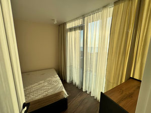 Na sprzedaż mieszkanie w Batumi — Wyszukiwarka nieruchomości od deweloperów i właścicieli GEOLN.COM. Zdjęcie 9