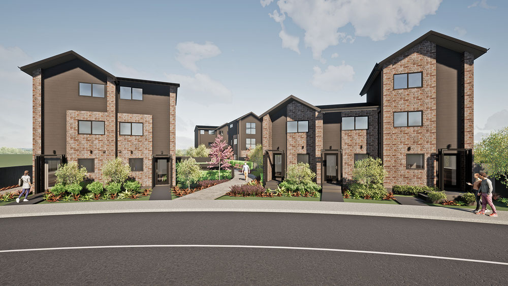 içindeki mülkiyet 49 Te Kanawa Crescent — emlak arama motoru GEOLN.COM'a bakın. Fotoğraf 1