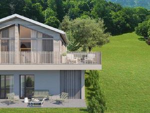 Nieruchomości w Le Grand Clos — spójrz na wyszukiwarkę nieruchomości GEOLN.COM. Zdjęcie 2