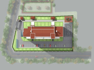 Real estate in Yakut Han — look at the real estate search engine GEOLN.COM. Photo 5