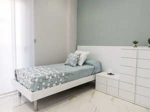 ვილა 3 საძინებელი 111 მ² ვილამარტინში, ესპანეთში — უძრავი ქონების ყიდვა და მფლო ბელებისგან GEOLN.COM. ფოტო 11