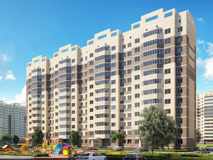 房地产在 New Pushkino — look at the real estate search engine GEOLN.COM. 照片 2