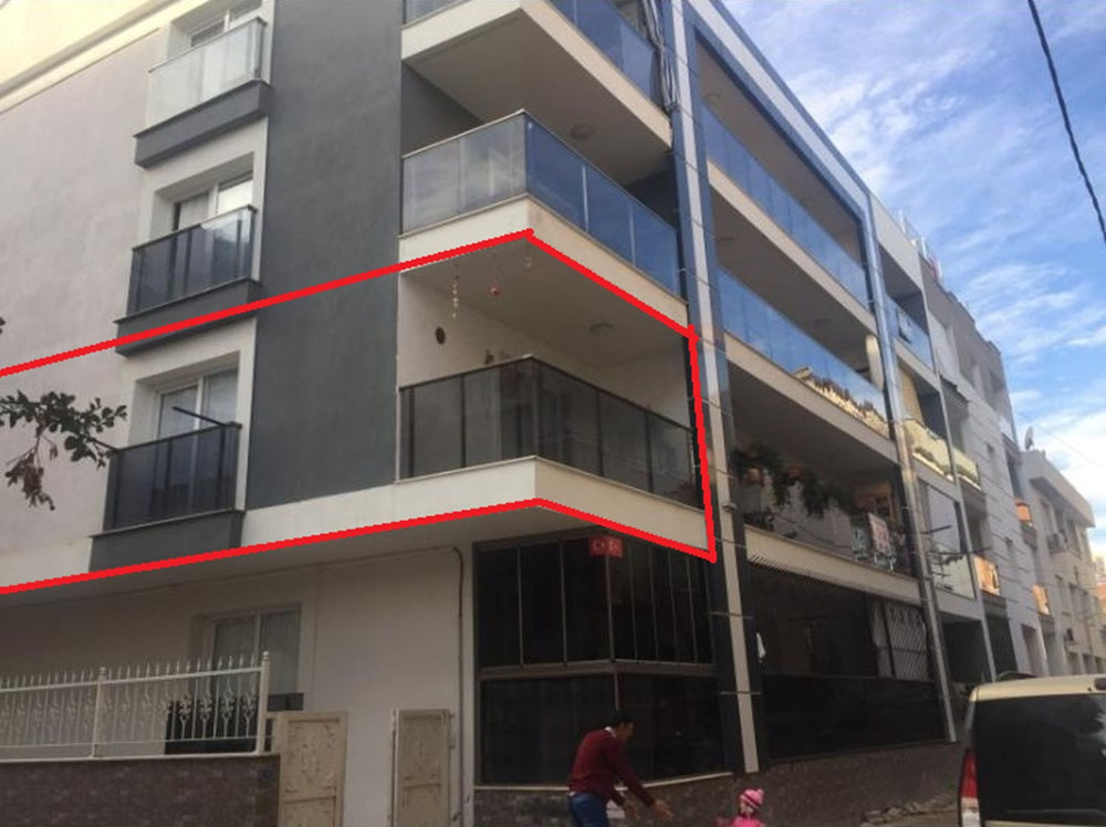 Apartamento acogedor de 2 habitaciones + 1 sala + 1 baño — Encuentre propiedades fuera del plan o reventa de bienes inmuebles directamente de desarrolladores y propietarios GEOLN.COM. Foto 1