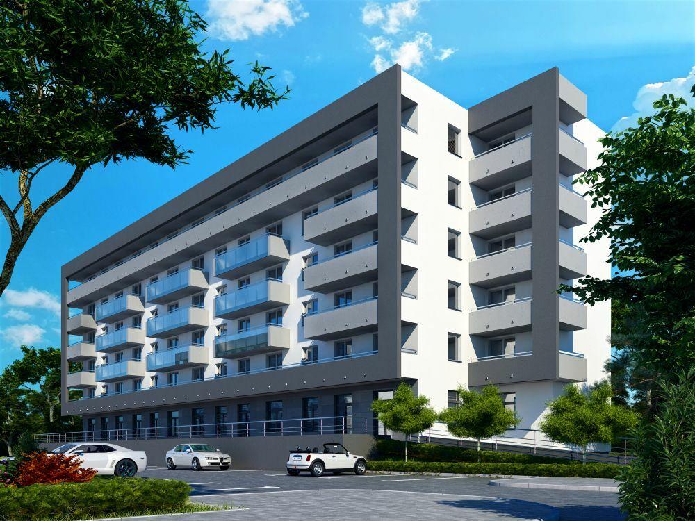 Недвижимость в Lewandowskiego — смотрите на поисковике недвижимости GEOLN.COM. Фото 1