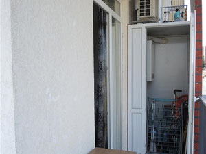 Saburtalo的4个房间的公寓。购买第比利斯的公寓 — 来自开发商和业主的房地产搜索引擎 GEOLN.COM. 照片 10