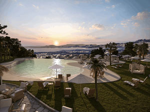 Нерухомість в Paraiso Pueblo — дивіться на пошуковику нерухомості GEOLN.COM. Фото 2