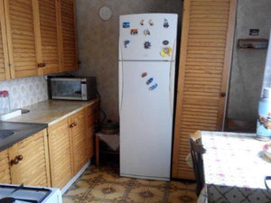 Didube的3间卧室的公寓。第比利斯无中介公寓 — 来自开发商和业主的房地产搜索引擎 GEOLN.COM. 照片 6