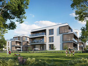 נדל"ן ב Villa Imielin — עיין במנוע חיפוש הנדל"ן GEOLN.COM. תמונה 2