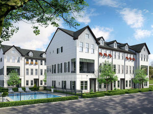 房地产在 Timbergrove Heights — look at the real estate search engine GEOLN.COM. 照片 3