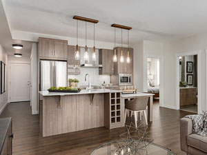 Нерухомість в Auburn Rise — дивіться на пошуковику нерухомості GEOLN.COM. Фото 3