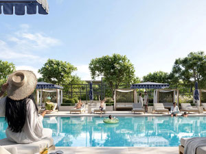 Valo — 来自开发商和业主的房地产搜索引擎 GEOLN.COM. 照片 6