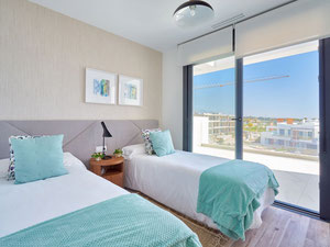 公寓 2 卧室 143 m² 在贝莱尔, 西班牙 — 来自开发商和业主的房地产搜索引擎 GEOLN.COM. 照片 22