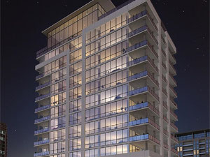 房地产在 The Bentham — look at the real estate search engine GEOLN.COM. 照片 2