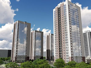 Real estate in Panorama — look at the real estate search engine GEOLN.COM. Photo 4