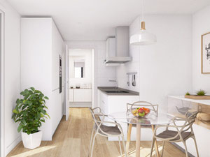 Real estate in Atrio Lezkairu — look at the real estate search engine GEOLN.COM. Photo 5