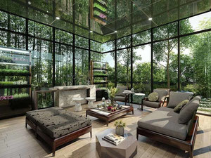 房地产在 KAWA HAUS — look at the real estate search engine GEOLN.COM. 照片 2