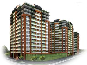 房地产在 Biay Konutlari — look at the real estate search engine GEOLN.COM. 照片 2