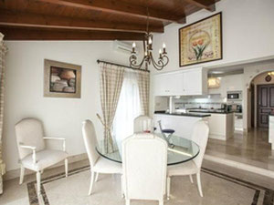 别墅 5 间卧室 420 平方米，位于西班牙新安达卢西亚 — 来自开发商和业主的房地产搜索引擎 GEOLN.COM. 照片 20