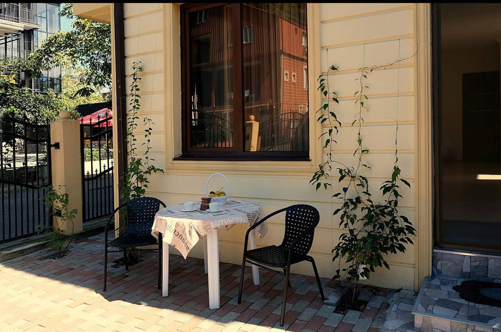 Продам будинок в Кобулеті — Пошуковик нерухомості від забудовників і власників GEOLN.COM. Фото 1