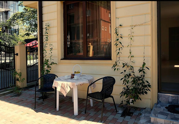 Продам будинок в Кобулеті