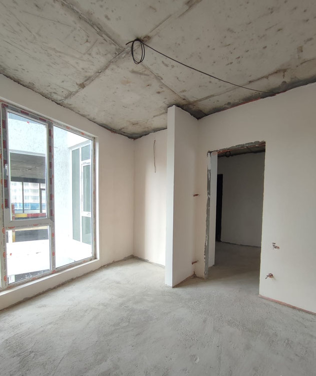 Продається 3-кімнатна квартира. — Пошуковик нерухомості від забудовників і власників GEOLN.COM. Фото 1