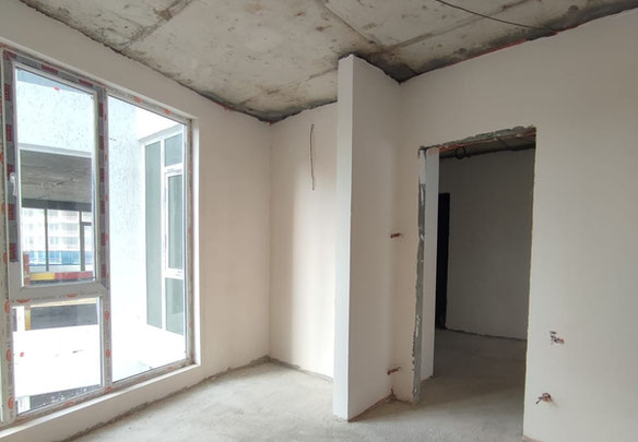 For sale 3-room apartment