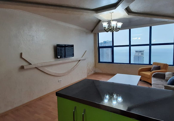 2 room apartment for sale