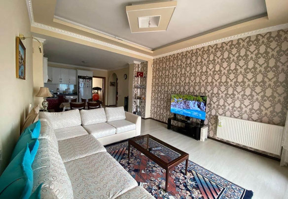 Продается 4 комнатная квартира