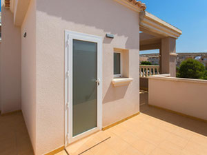 联排别墅 3 卧室 140 平方米，位于西班牙圣波拉 — 来自开发商和业主的房地产搜索引擎 GEOLN.COM. 照片 15