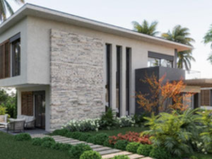 LUX Villa in Çeşme — Immobilien-Suchservice von Bauträgern und Eigentümern GEOLN.COM. Foto 20