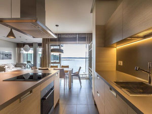 公寓在拉脱维亚, Adazi 地区, Baltezers — 来自开发商和业主的房地产搜索引擎 GEOLN.COM. 照片 6