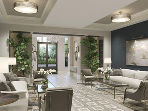 房地产在 The Revere at River Oaks — look at the real estate search engine GEOLN.COM. 照片 11