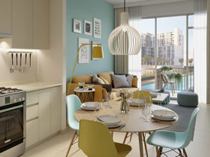 房地产在 UNA Apartments — look at the real estate search engine GEOLN.COM. 照片 5