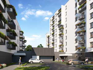 Real estate in Kilinskiego 243 — look at the real estate search engine GEOLN.COM. Photo 5