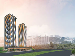 房地产在 Gamador Koru Evleri — look at the real estate search engine GEOLN.COM. 照片 4