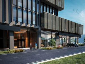 房地产在 İnallar Cadde — look at the real estate search engine GEOLN.COM. 照片 2