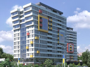 房地产在 Bauhaus — look at the real estate search engine GEOLN.COM. 照片 11