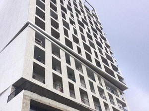 Saburtalo 2间卧室的公寓。购买第比利斯的公寓 — 来自开发商和业主的房地产搜索引擎 GEOLN.COM. 照片 11