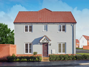 Real estate in Finches Park — look at the real estate search engine GEOLN.COM. Photo 2