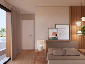 别墅 3 间卧室 130 平方米，位于西班牙拉托雷 — 来自开发商和业主的房地产搜索引擎 GEOLN.COM. 照片 10