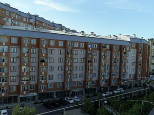 Нерухомість в Yeni Guneshli 1 — дивіться на пошуковику нерухомості GEOLN.COM. Фото 4