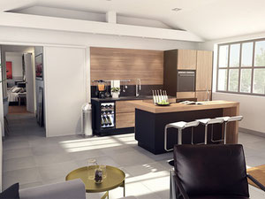 უძრავი კონება Oasis Parc - L'ecureuil Du Parc — გადახედეთ უძრავი ქონების საძიებო სისტემას GEOLN.COM. ფოტო 5