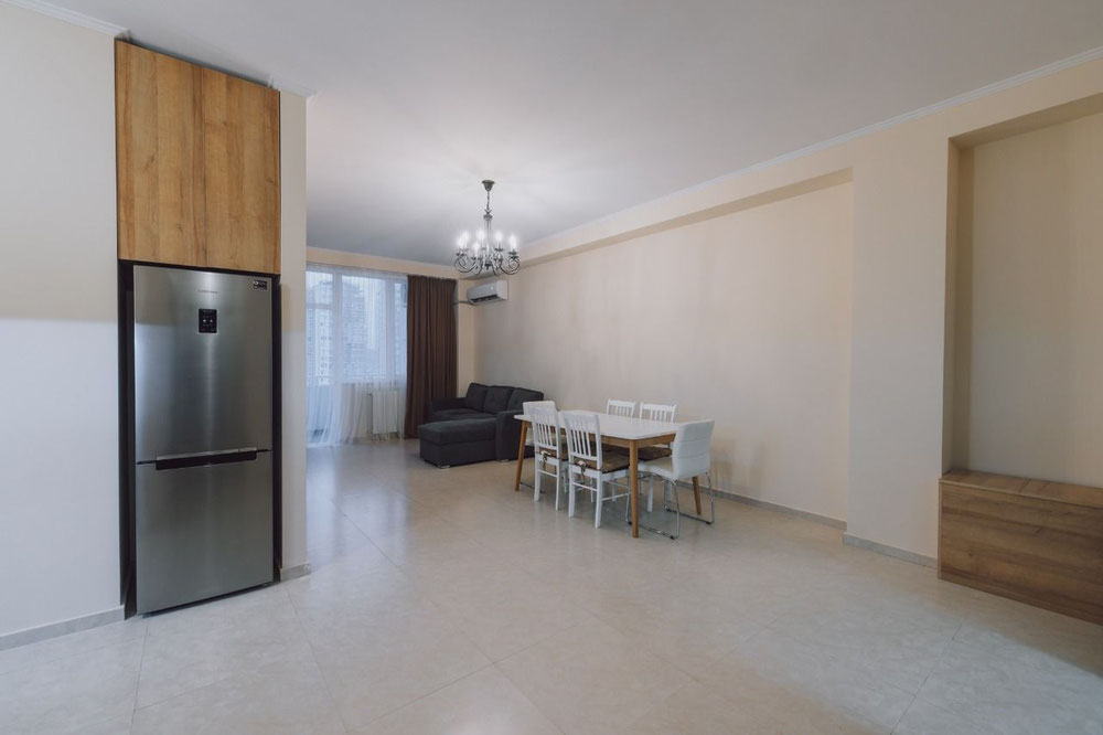 公寓 — 来自开发商和业主的房地产搜索引擎 GEOLN.COM. 照片 1