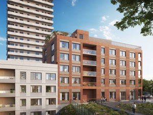 Real estate in Tandkulevagen  — look at the real estate search engine GEOLN.COM. Photo 2