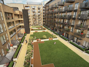 נדל"ן ב Legacy Wharf — עיין במנוע חיפוש הנדל"ן GEOLN.COM. תמונה 4