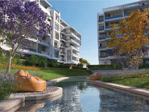 عقار للبيع في Beta Greens — انظر إلى محرك البحث العقاري GEOLN.COM. صورة فوتوغرافية 4