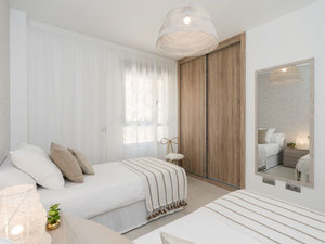 公寓 2 卧室 98 m² 在 La Cala Golf, 西班牙 — 来自开发商和业主的房地产搜索引擎 GEOLN.COM. 照片 23