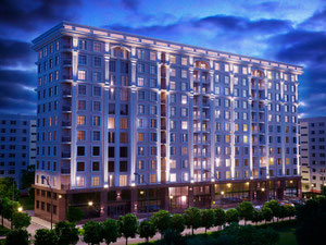 Nieruchomości w Sirius + — spójrz na wyszukiwarkę nieruchomości GEOLN.COM. Zdjęcie 3