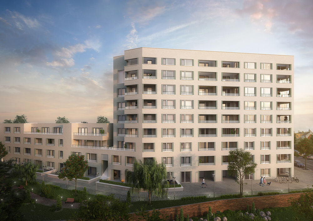 უძრავი კონება Zilverkwartier — გადახედეთ უძრავი ქონების საძიებო სისტემას GEOLN.COM. ფოტო 1